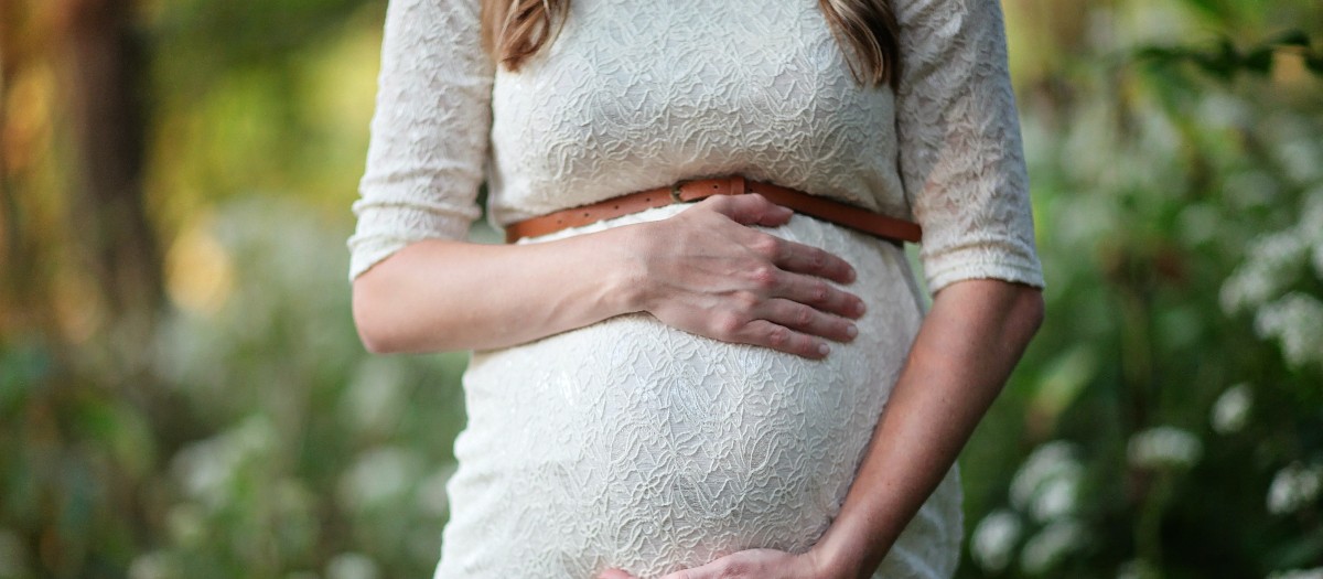 La actriz de ‘Amor en custodia’, de RCN, sorprendió con la noticia: “cuando crees que te llegó la menopausia, pero te llegó una bendición”, dijo.