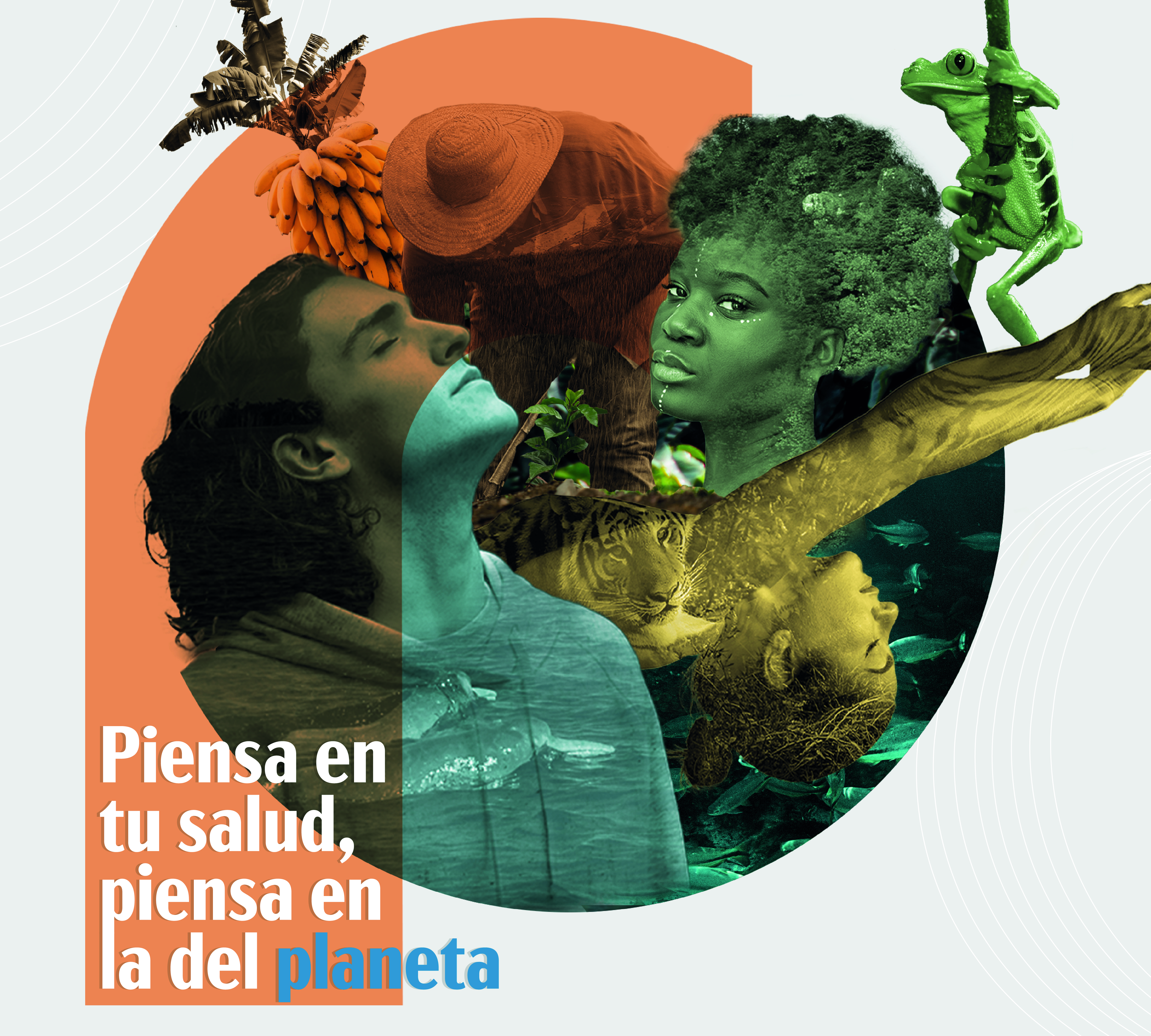 Piensa en tu salud, piensa en la del planeta: fascículos BIBO 2022