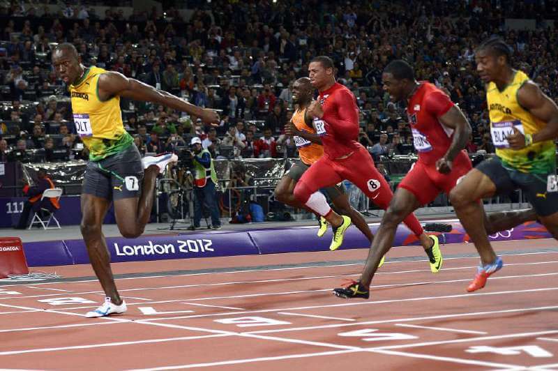 El atletismo, el corazón y la esencia de los Juegos Olímpicos