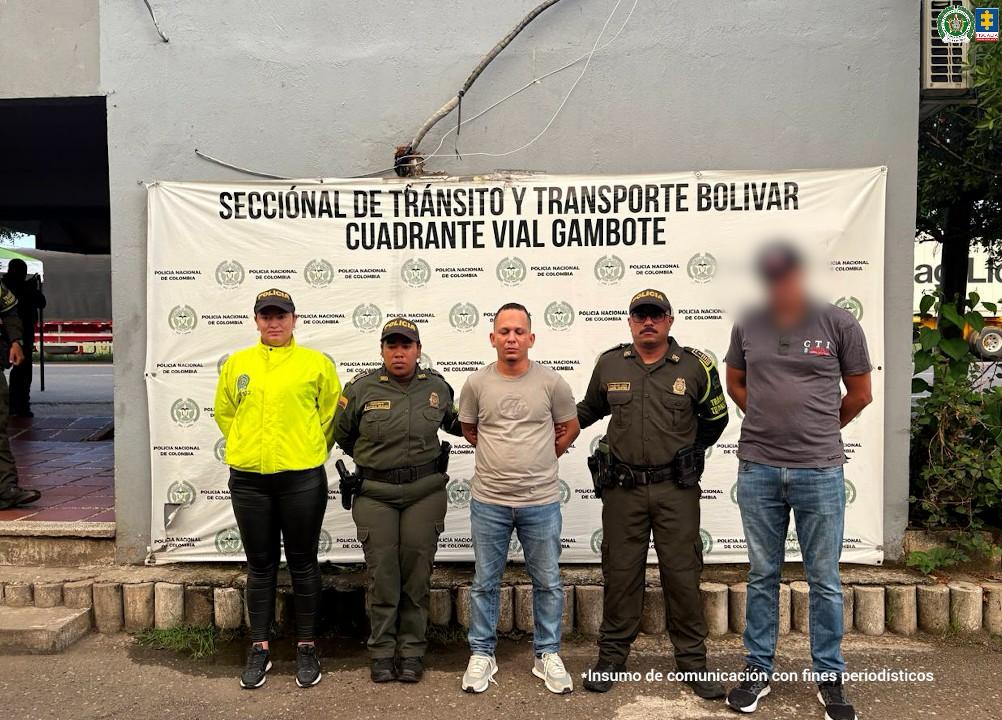Condenan a 30 años de cárcel a asesino de fiscal en Fusagasugá (Cundinamarca)