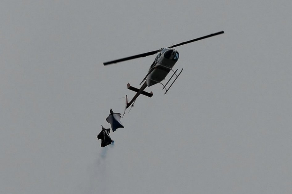 Fuerza Aérea de Colombia rinde homenaje a Jhonathan Flórez en los cielos de Antioquia