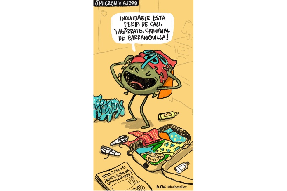 La Ché