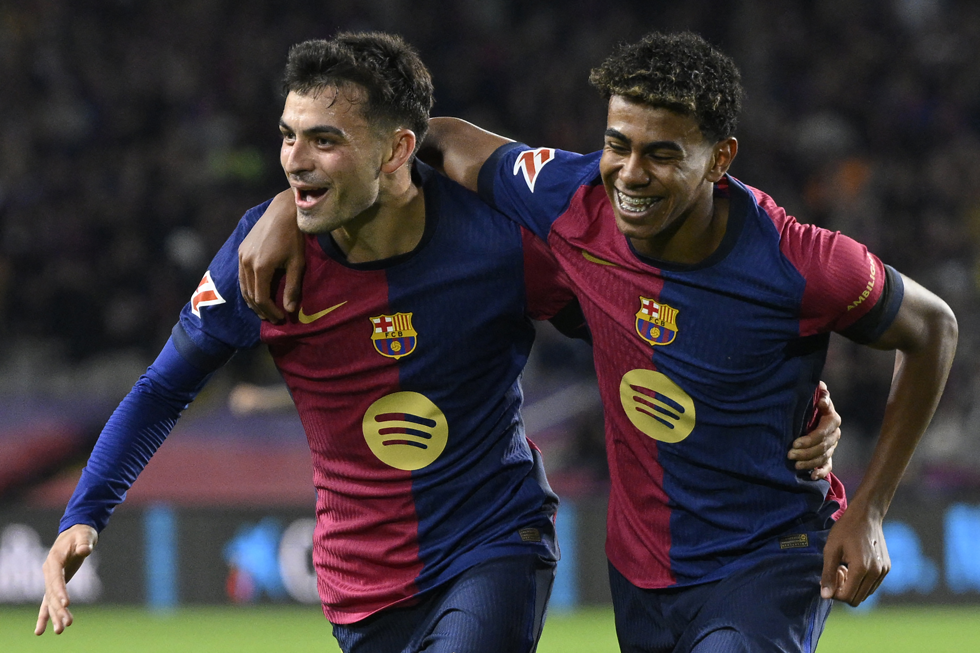 Barcelona renace y sueña con volver a reinar en Europa