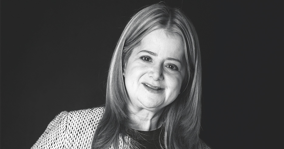 «No me gusta hacer mercado, ni me va bien en la cocina», Elsa Noguera