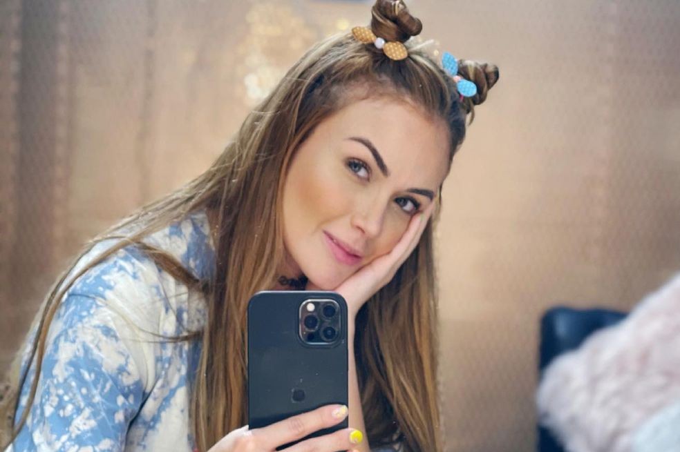 Consejos de Sara Uribe para superar una ‘tusa’