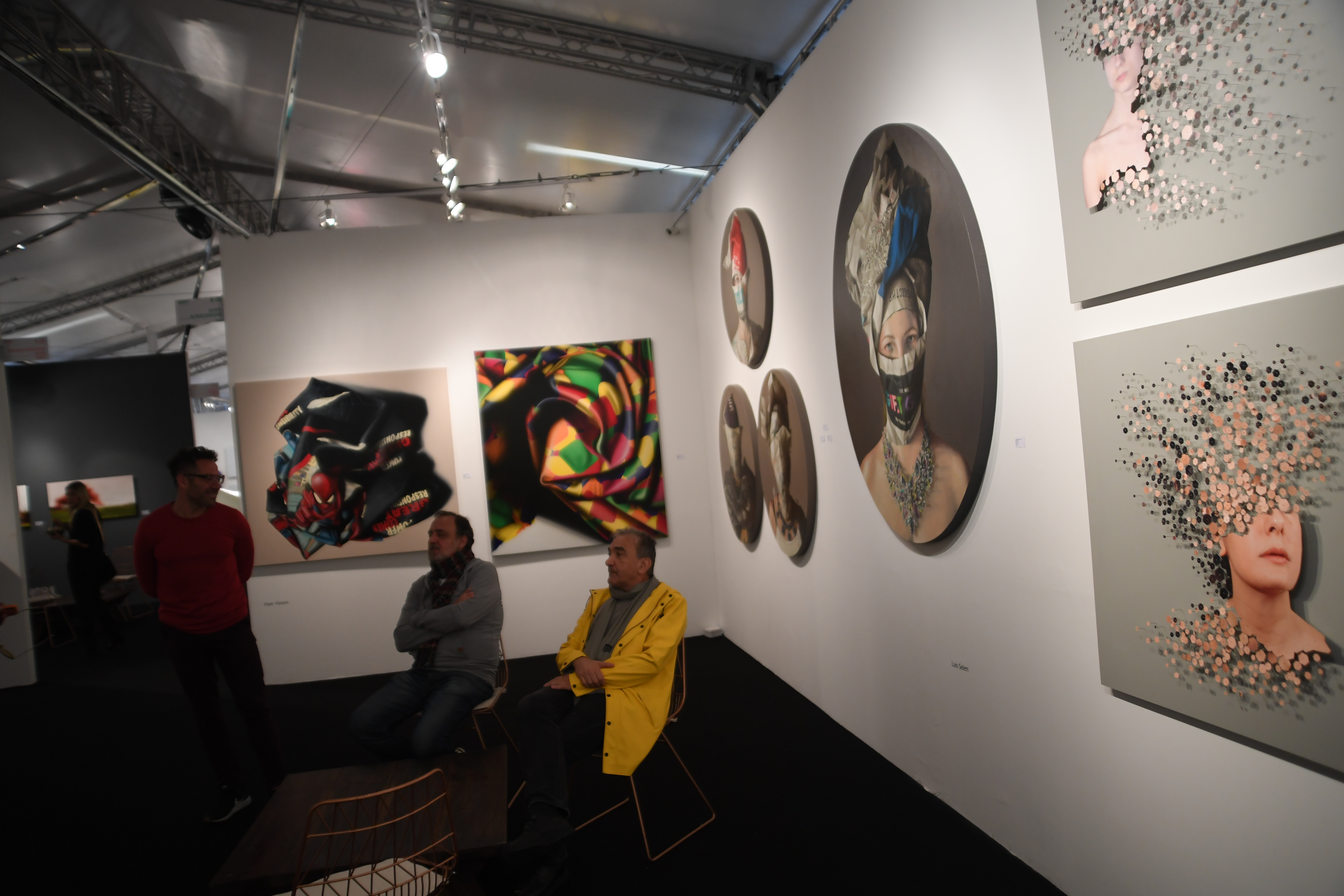 El centro colonial de Bogotá se llenará de arte y cultura en Barcú