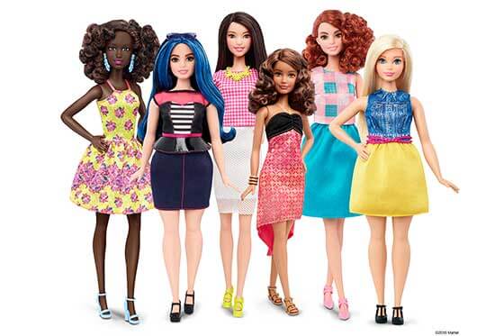 Barbie apuesta por película de tono independiente con guion Greta Gerwig y Noah Baumbach