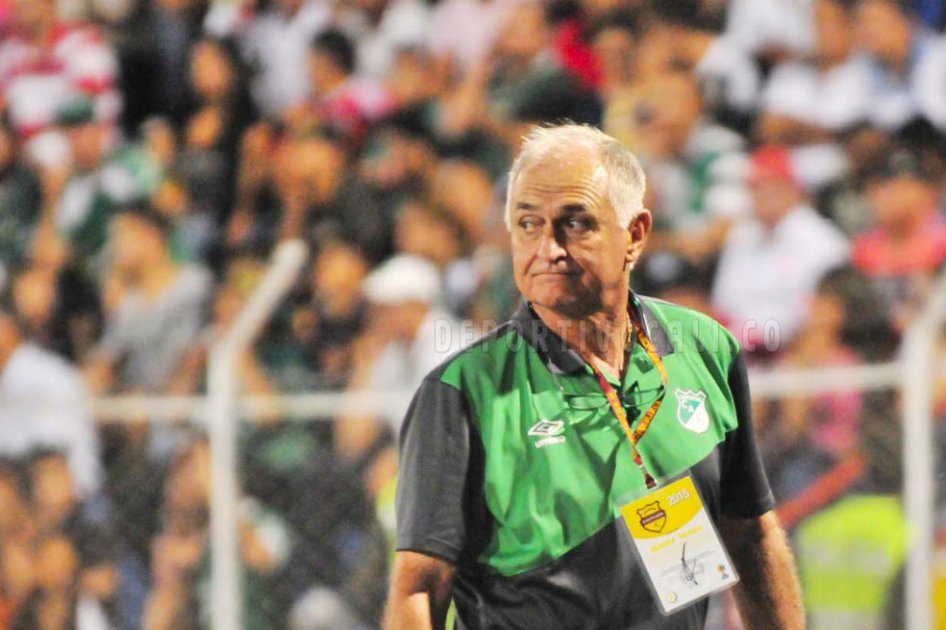 Deportivo Cali denuncia agresión contra su arquero del árbitro Jonathan Ortiz