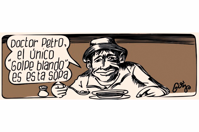 Inseguridad alimentaria