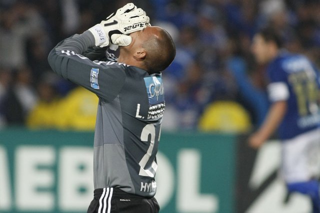 Júnior pica en punta. Derrotó a Millonarios 2-1