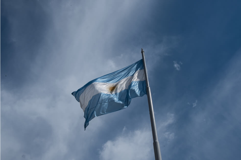 Las elecciones en Argentina congelan el auxilio del FMI a ese país