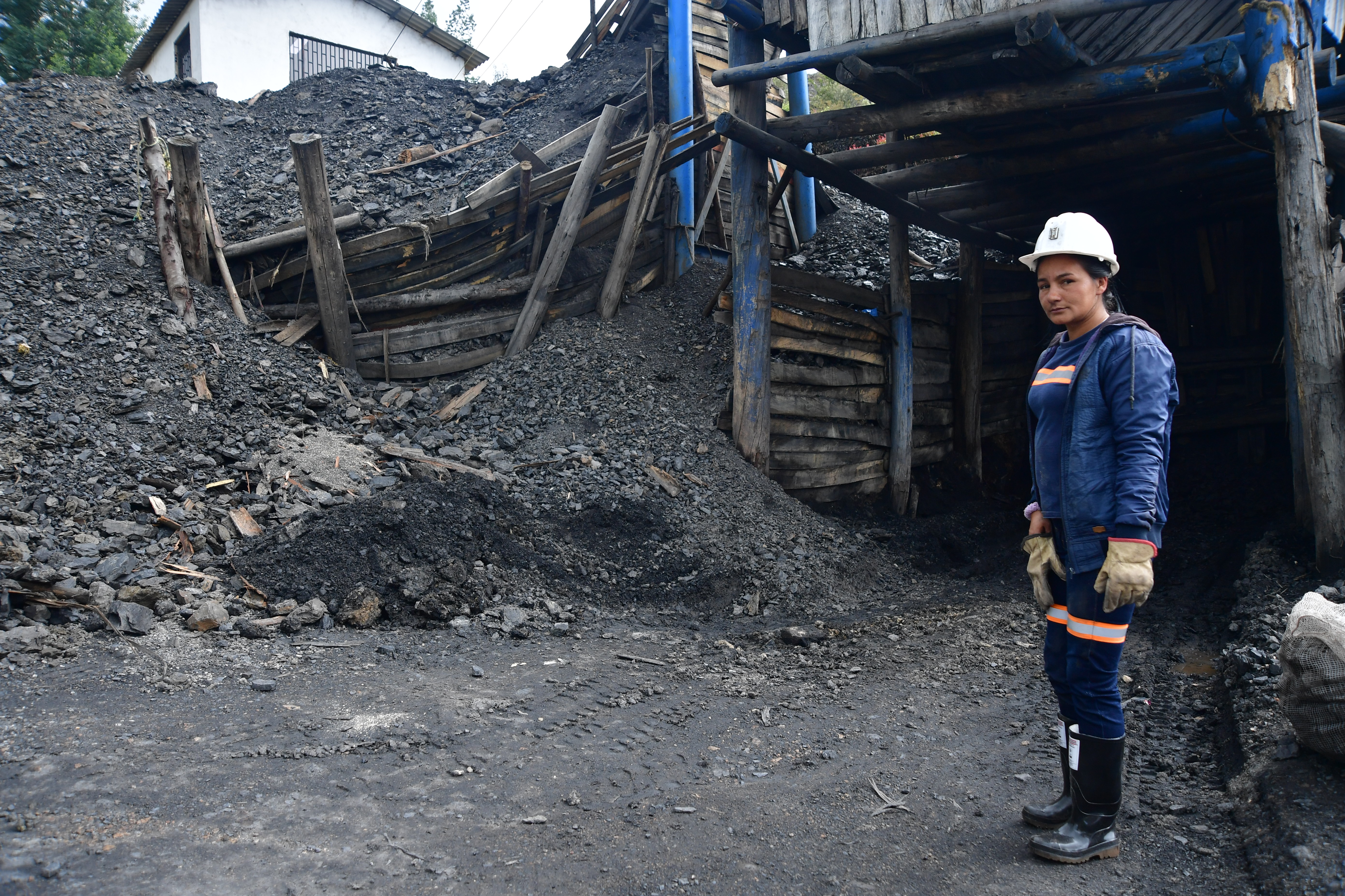 Ecominerales se creará para reversiones de minas de Cerrejón y Drummond