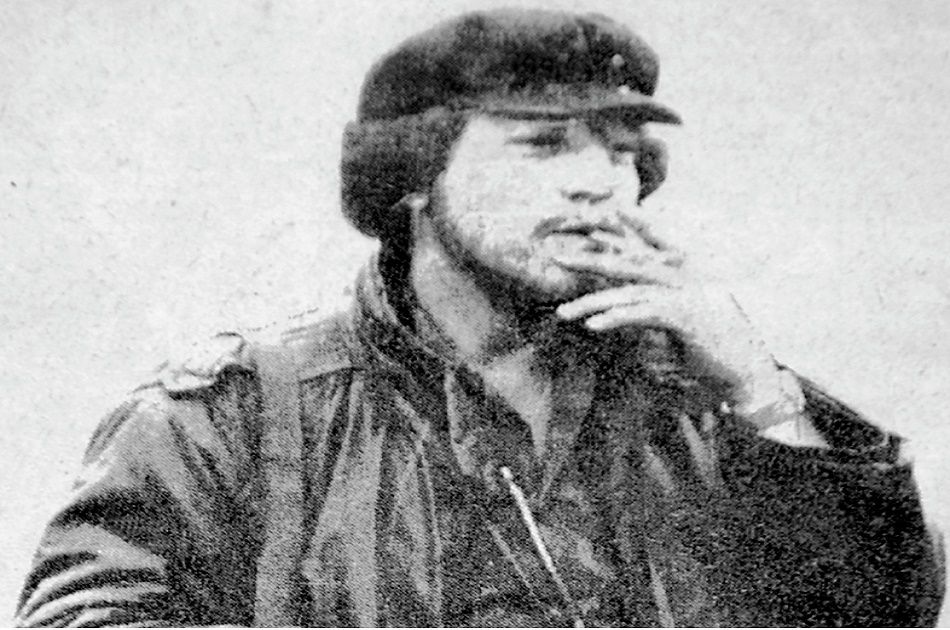 La historia de los guerrilleros cuyos asesinatos reconocieron las Farc ante la JEP