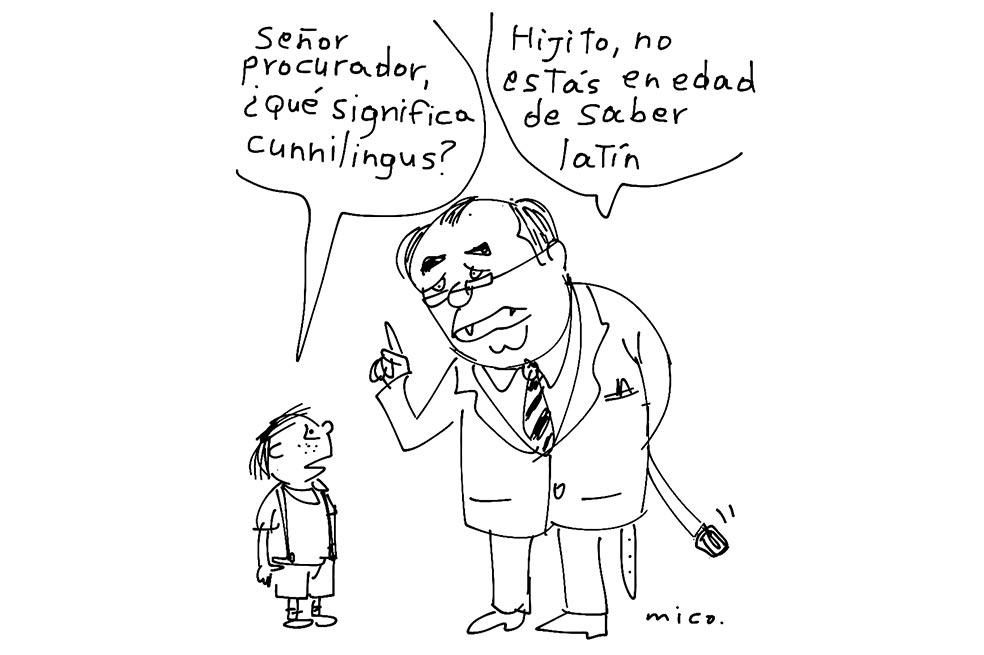 Mico