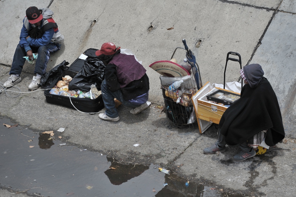 Después del Bronx