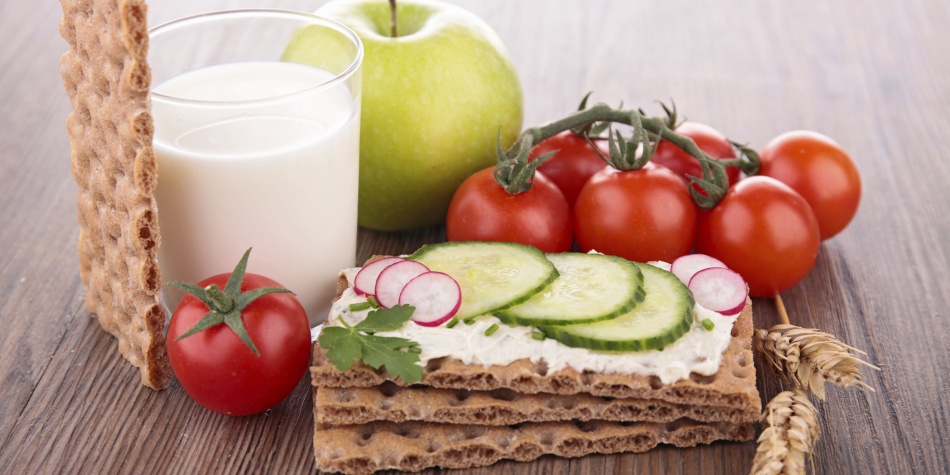 Lo que debes saber sobre los alimentos light