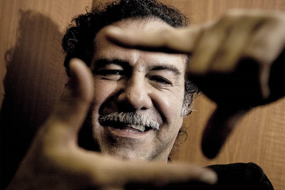 Víctor Gaviria participará en el Seminario Cine y Realidad de la Universidad Central
