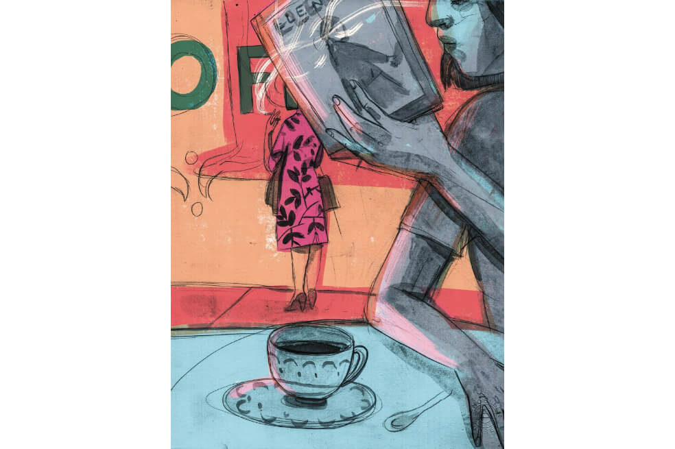 Elena Ferrante: una fiebre que vuelve con el verano (Clandestinas)