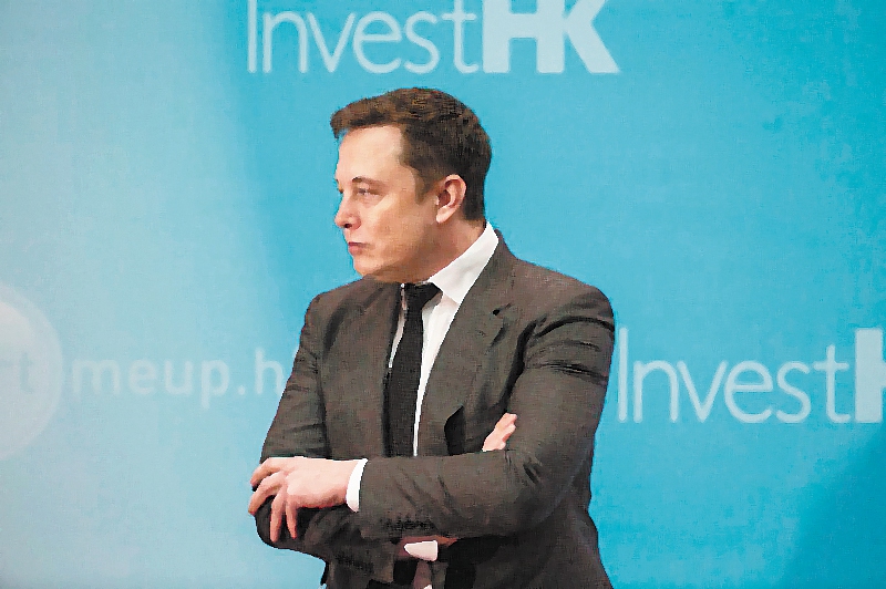 Musk demanda a OpenAI y a líderes de la compañía por quebrar el acuerdo funcional