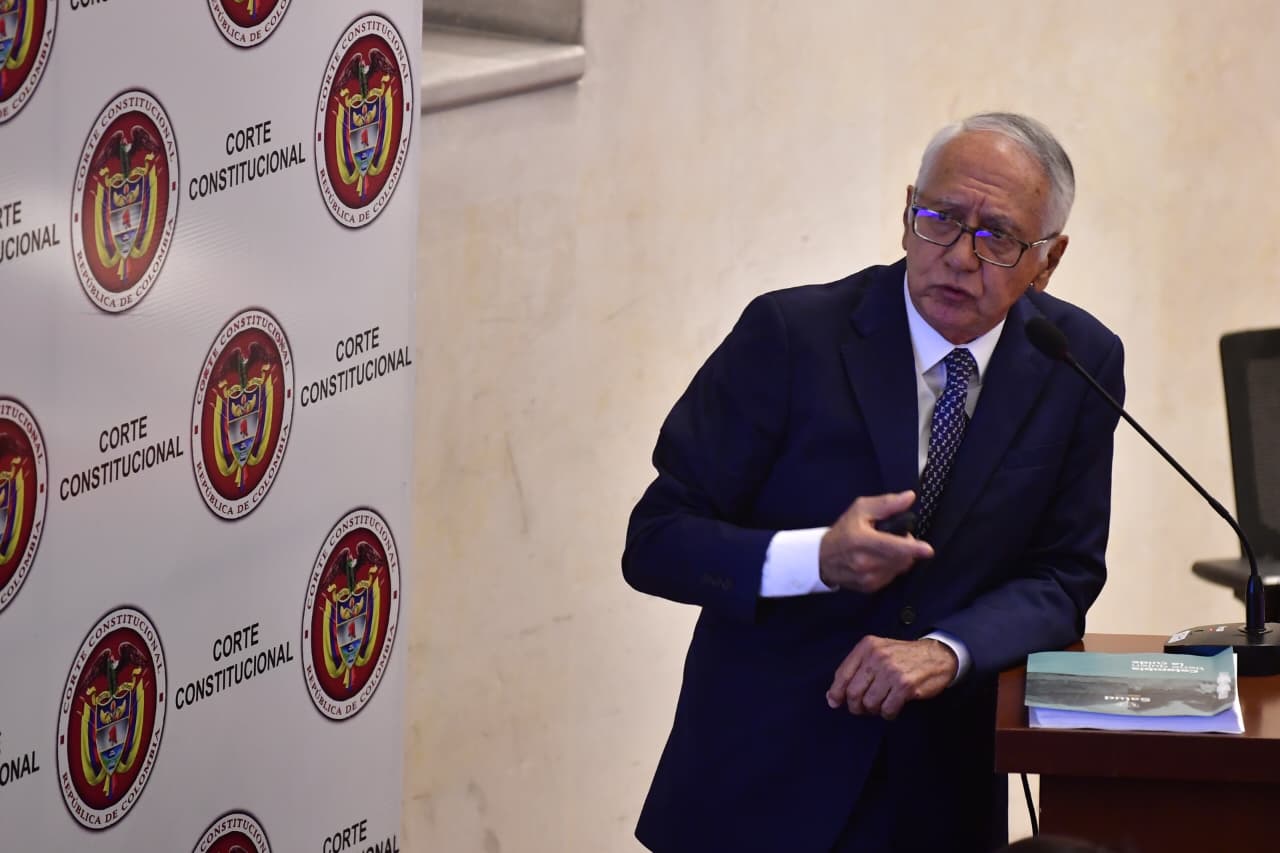 Así fue el cara a cara de ministro Jaramillo y autoridades del sector salud
