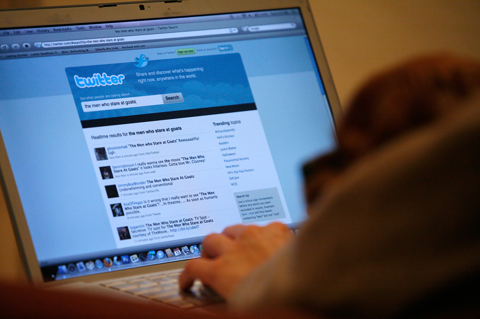 Twitter prueba envío de audios a través de mensajes directos