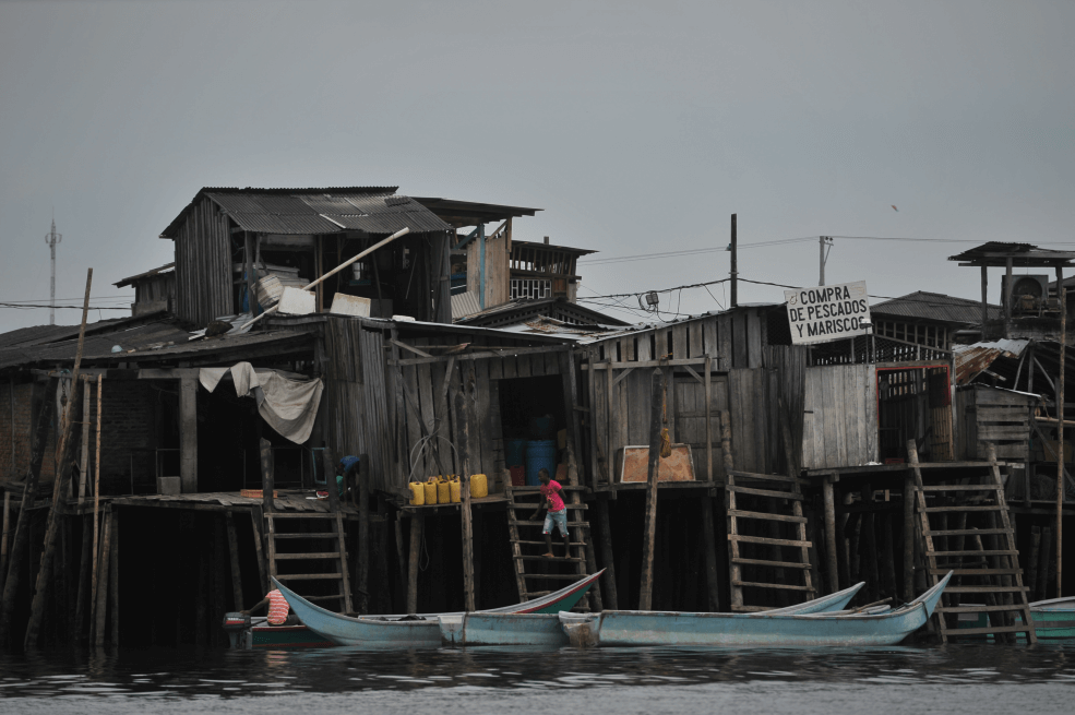 La violencia en Tumaco no cesa ni durante la pandemia