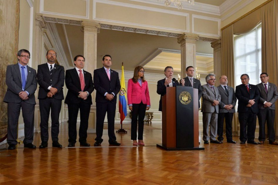 Programas académicos de universidades públicas llegan a zonas afectadas por el conflicto