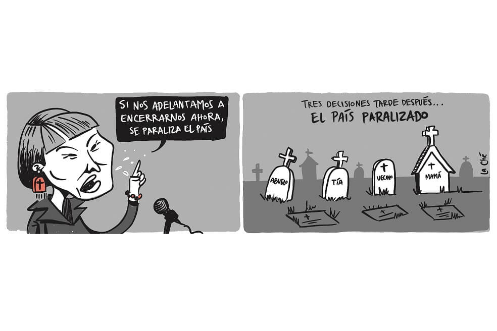 La Ché