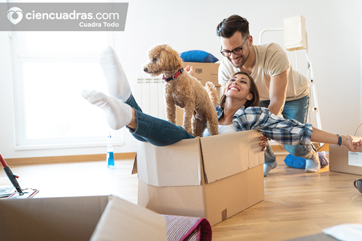 La hora de tener casa propia para los jóvenes ha llegado