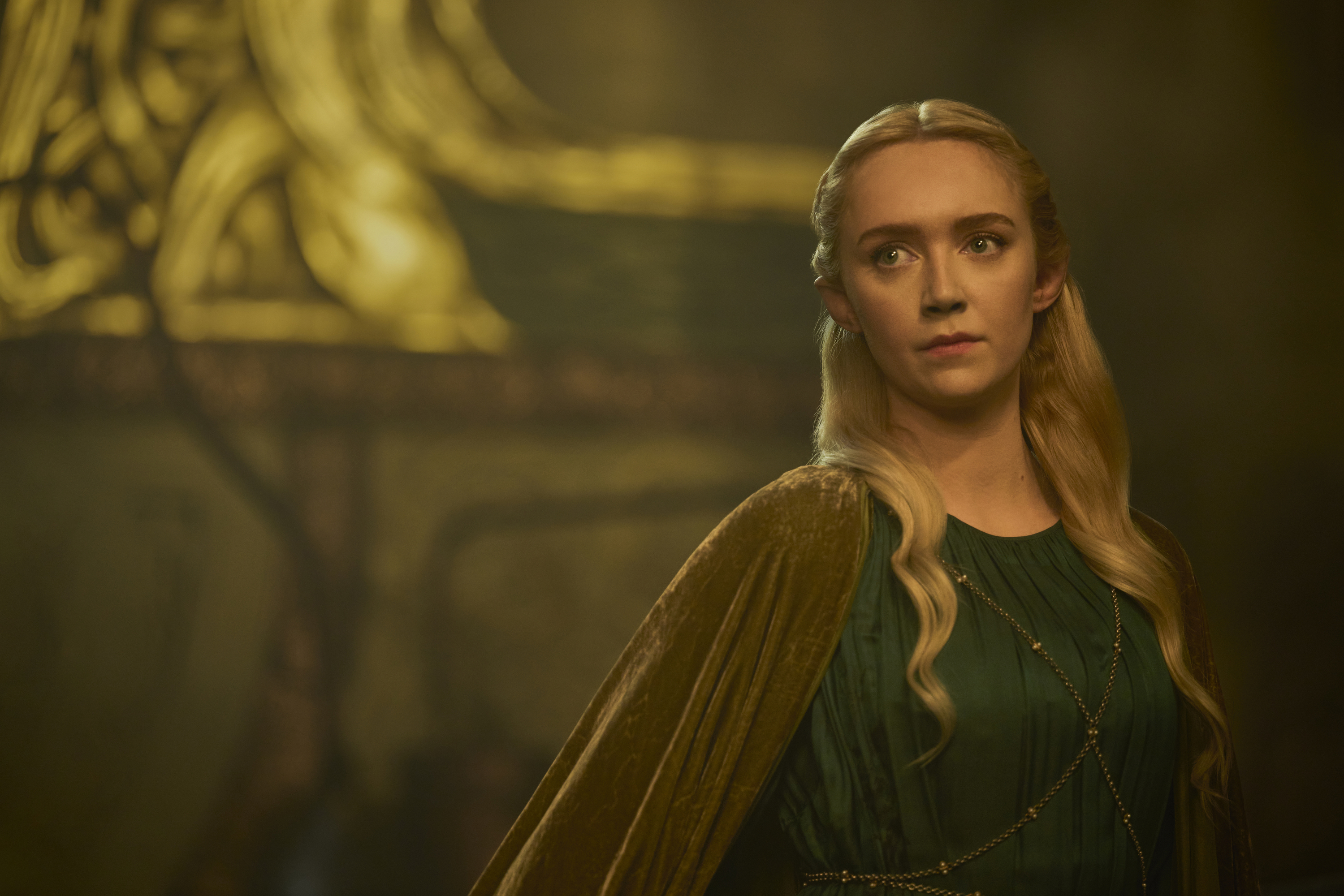 “El Señor de los Anillos”: lanzan adelanto de la segunda temporada de la serie