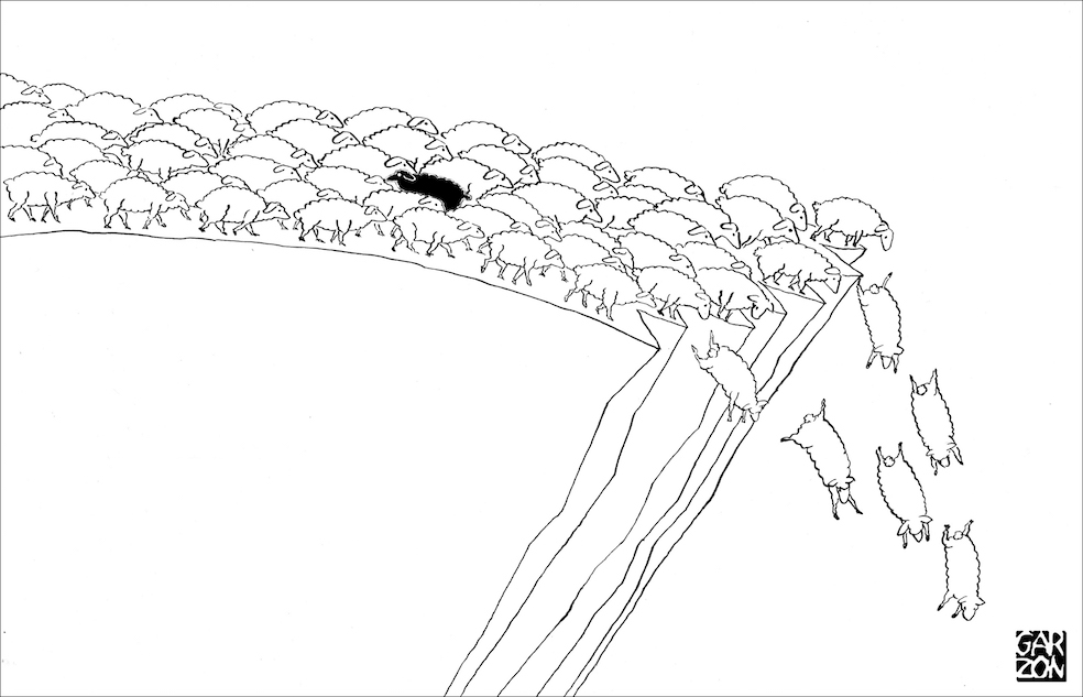 Cartones de Garzón