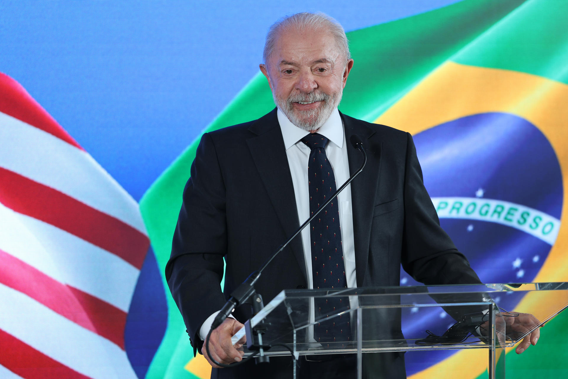 Trump no planea invadir Cuba: esto dijo Lula da Silva después de su reunión con él