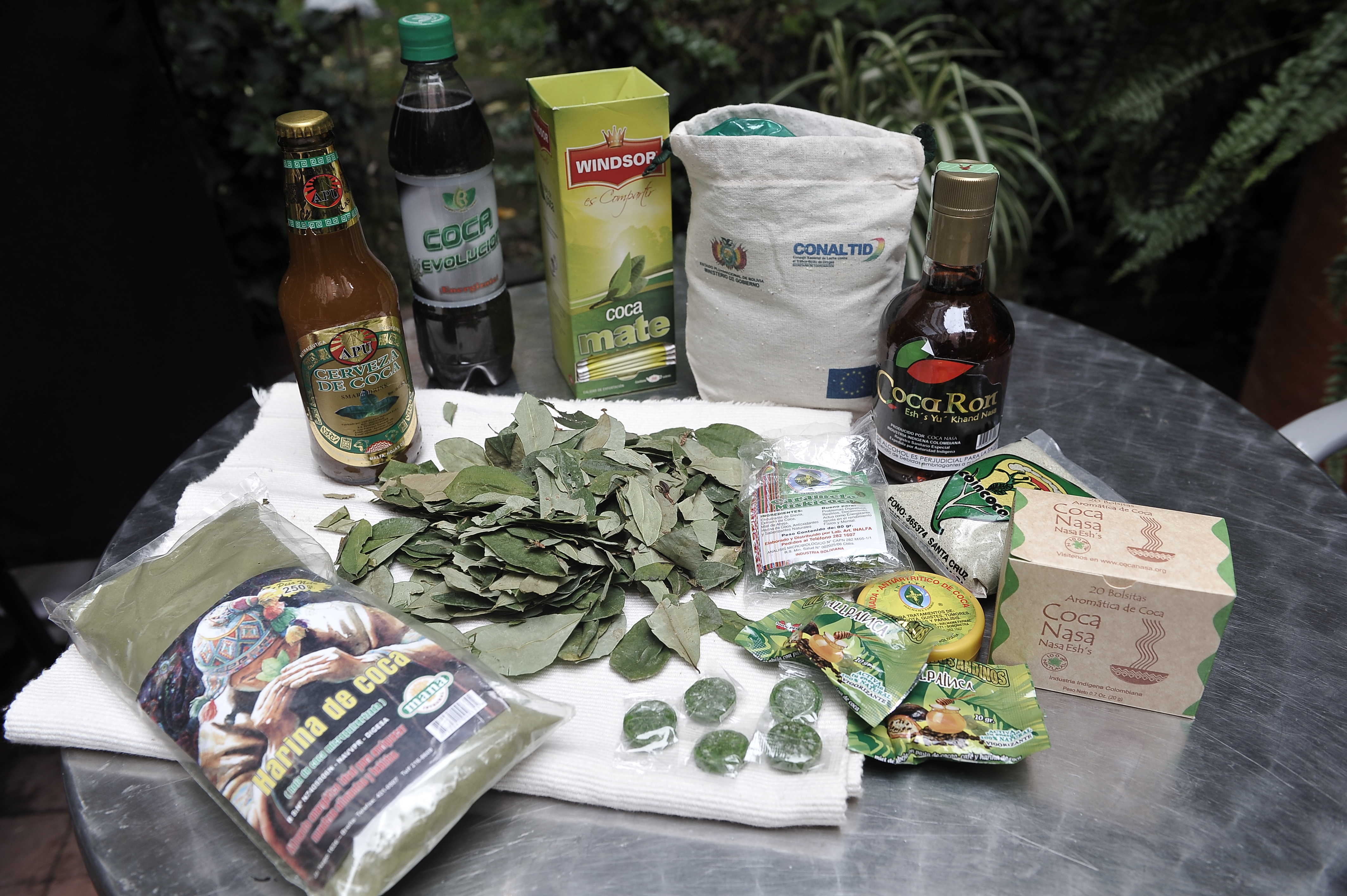 Indígenas Nasa y Embera amenazan con vetar venta de Coca-Cola en sus territorios