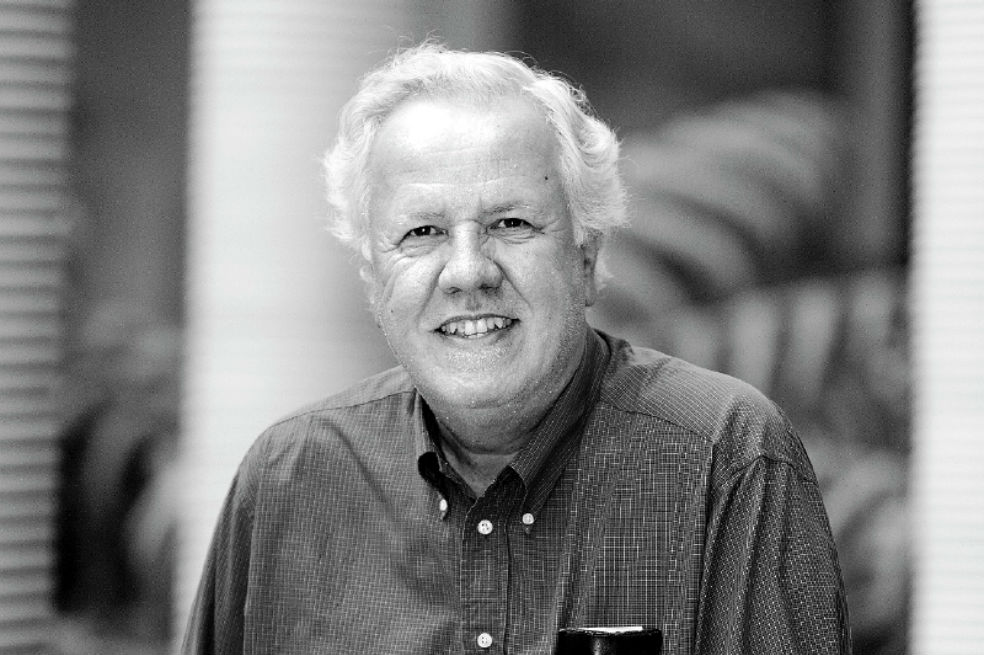 Alberto Donadío: restituir el facilismo por periodismo