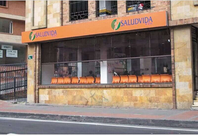 Atlántico implementa plan de contingencia ante liquidación de EPS SaludVida