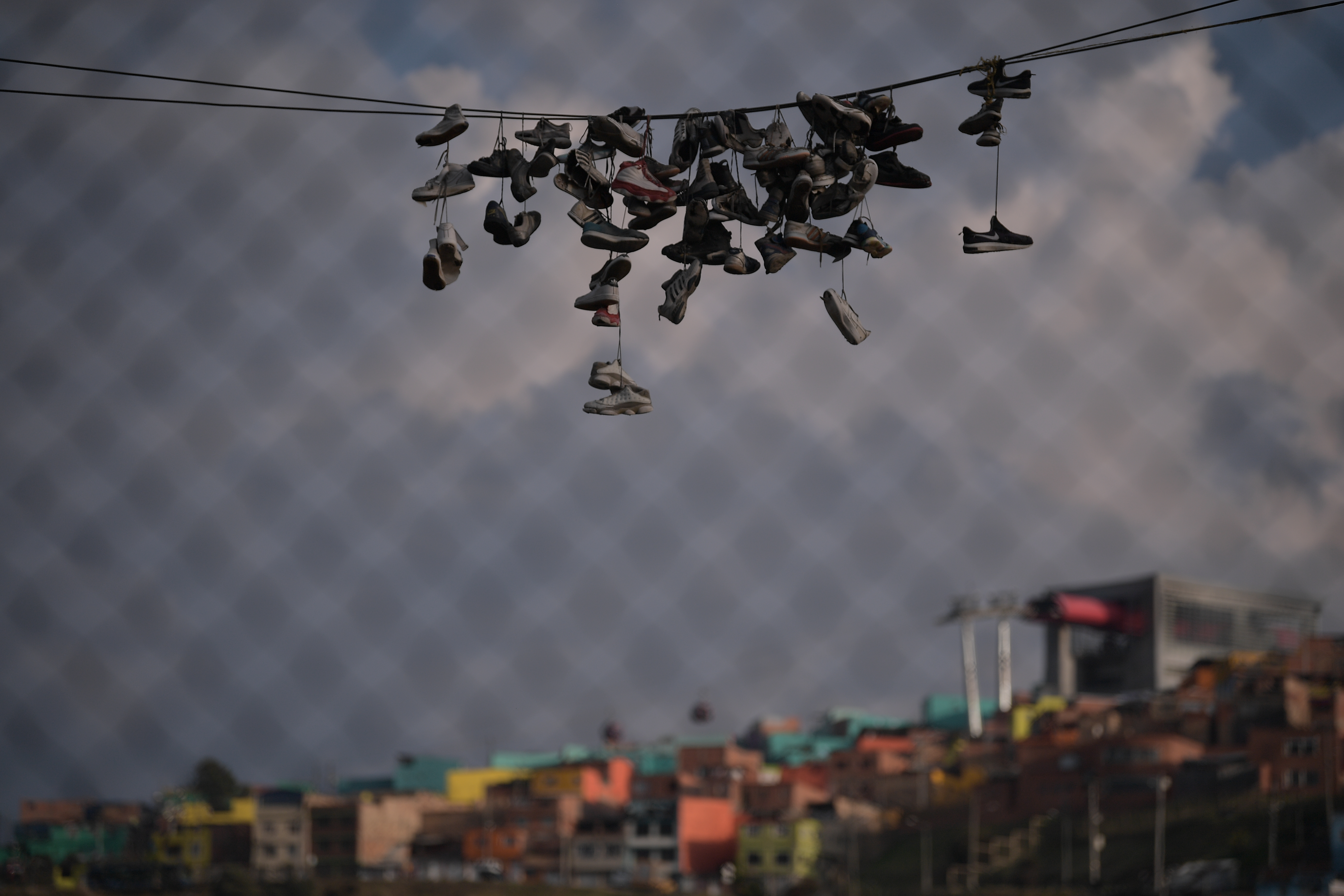 Defensoría del Pueblo alerta sobre presencia de grupos armados ilegales en Bogotá