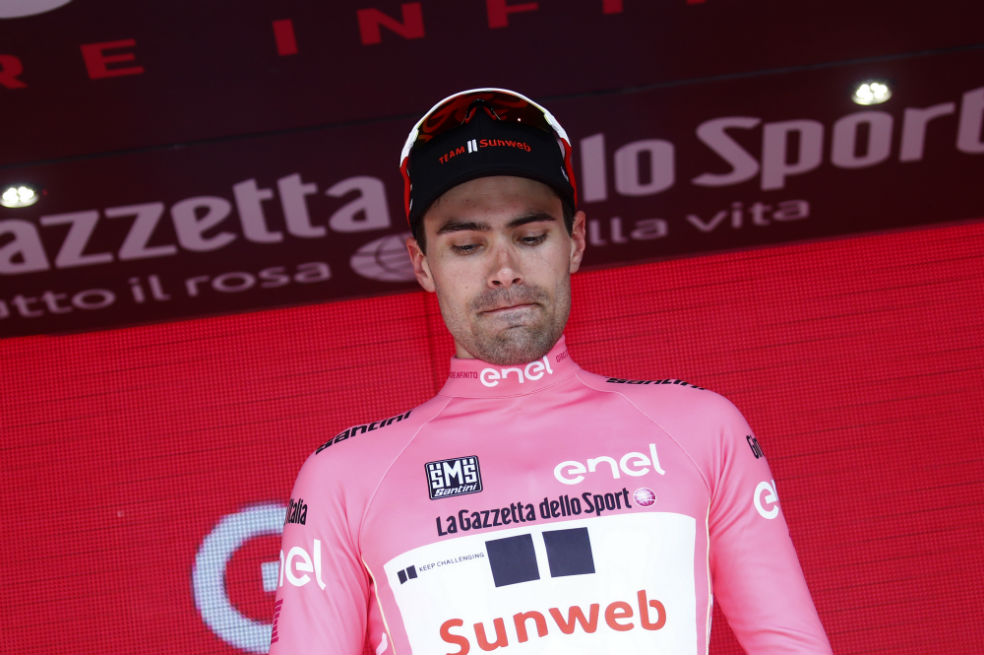 ¿Hubo juego limpio de Nairo y Nibali con Dumoulin?