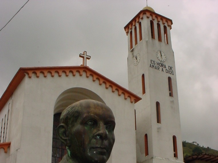 Mujer ganó tutela para que campanas de una iglesia en Caldas dejen de sonar cada hora