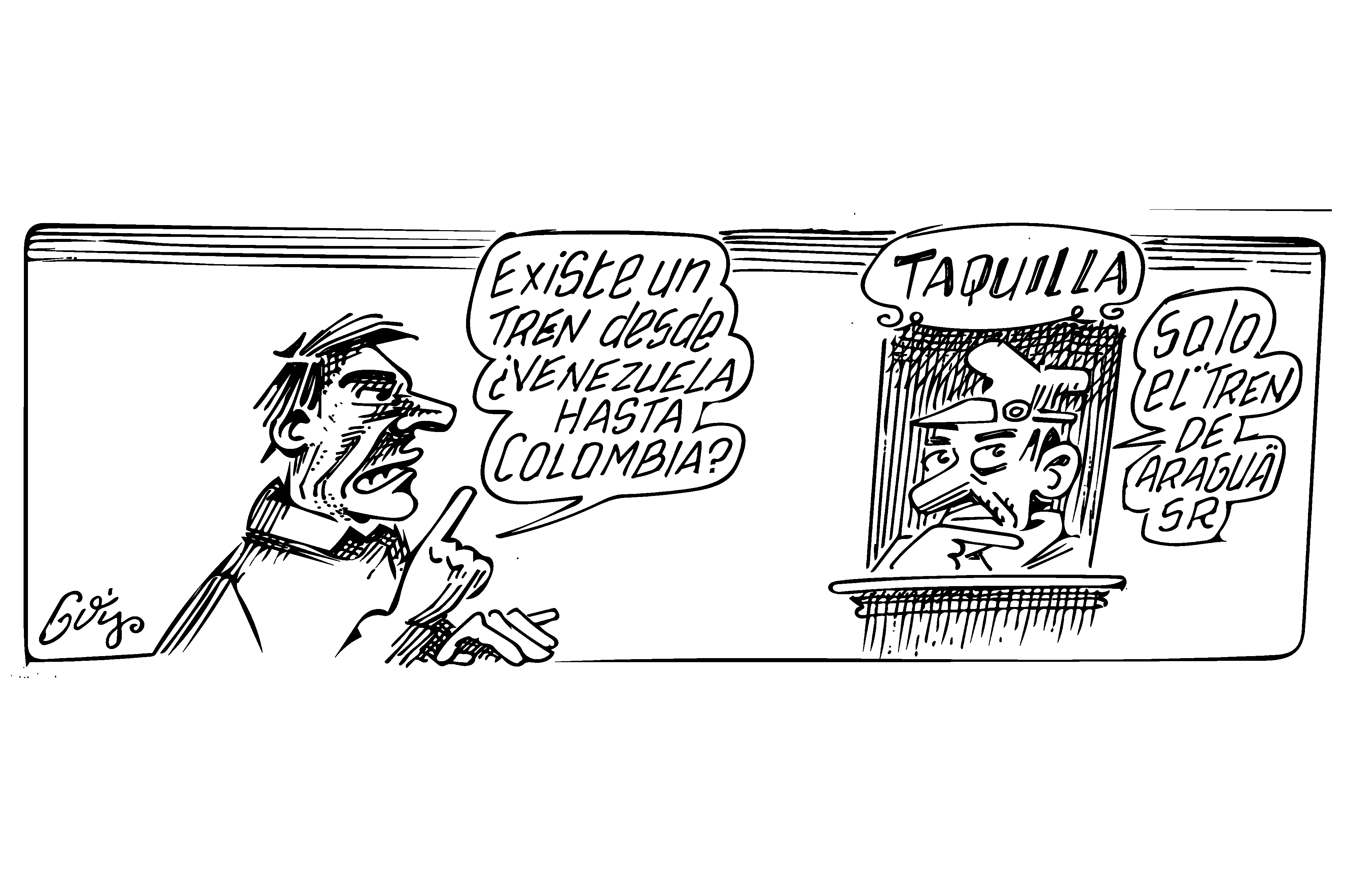 Delincuentes de exportación