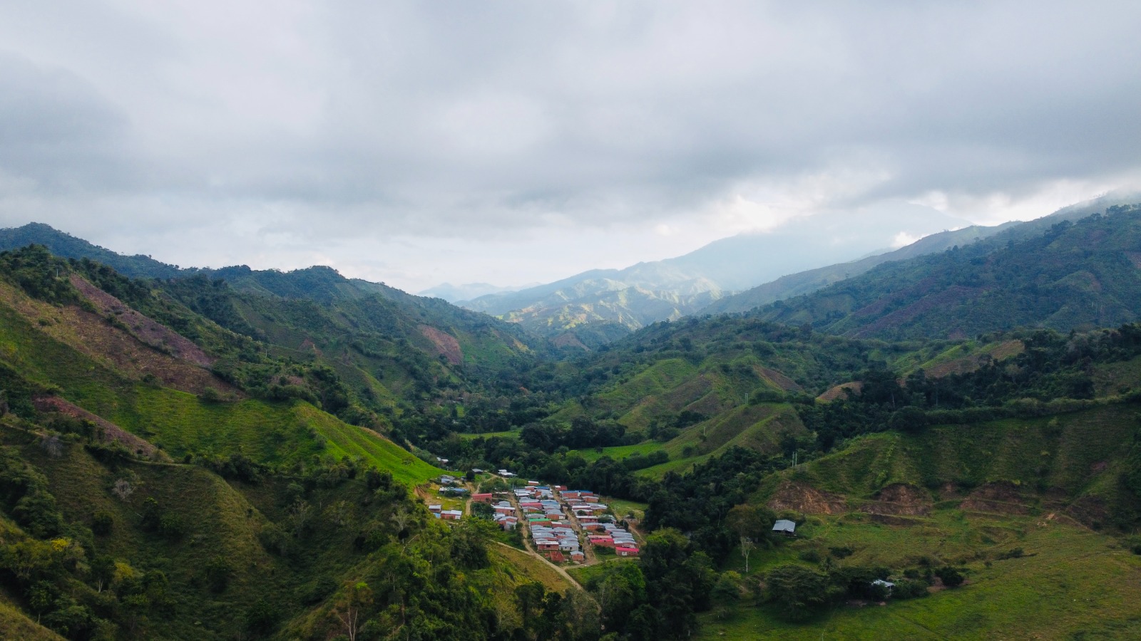 Páramo de Santurbán: municipio de La Esperanza acuerda delimitación con el Minambiente