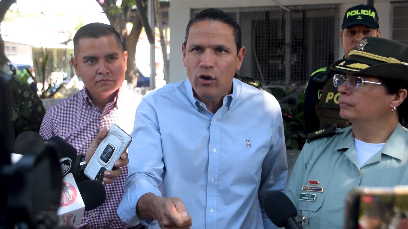 Abren indagación al alcalde de Cúcuta por posibles irregularidades en viajes