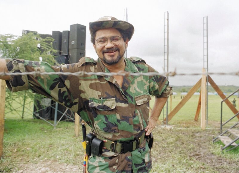 La disidencia de “Iván Márquez” es «anacrónica” y «destinada al fracaso»