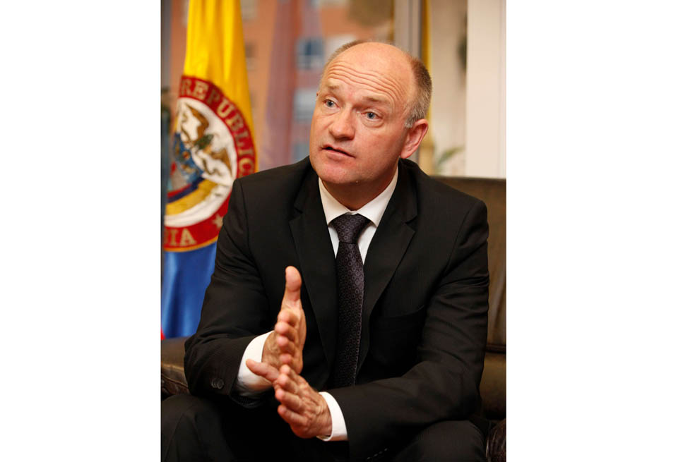 ‘Una adicción no se debe tratar con otra’