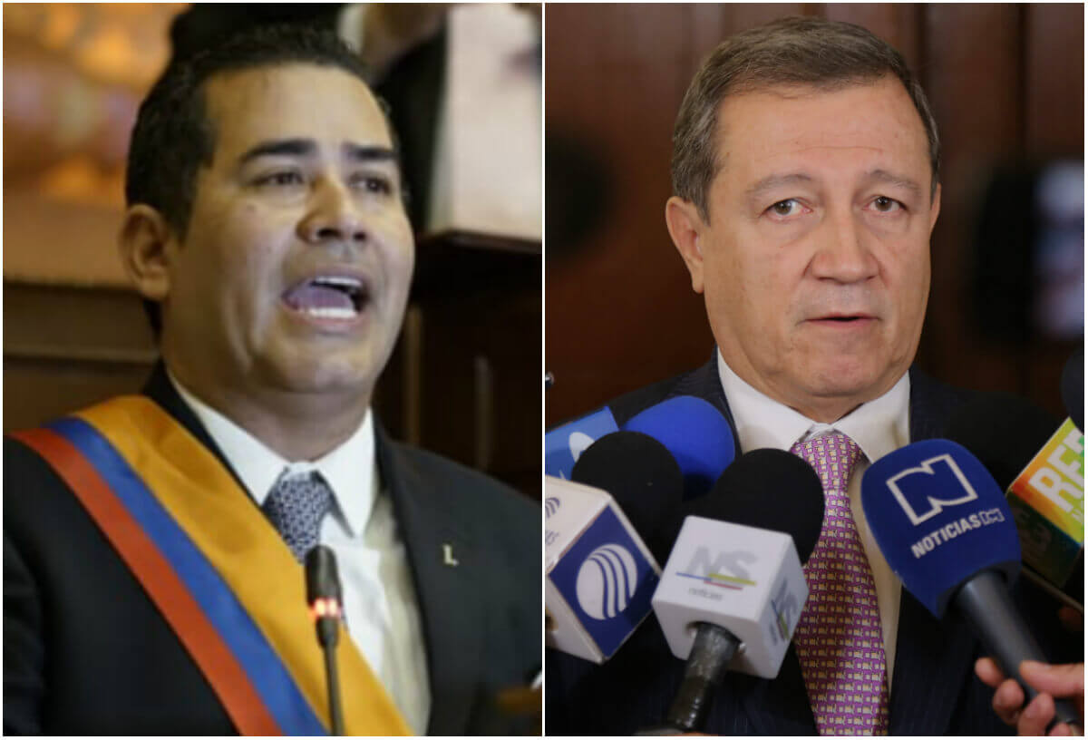 Fue aceptada la tutela de Macías contra la Cámara por objeciones a la JEP