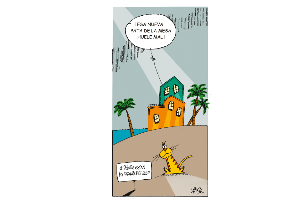 Jarape
