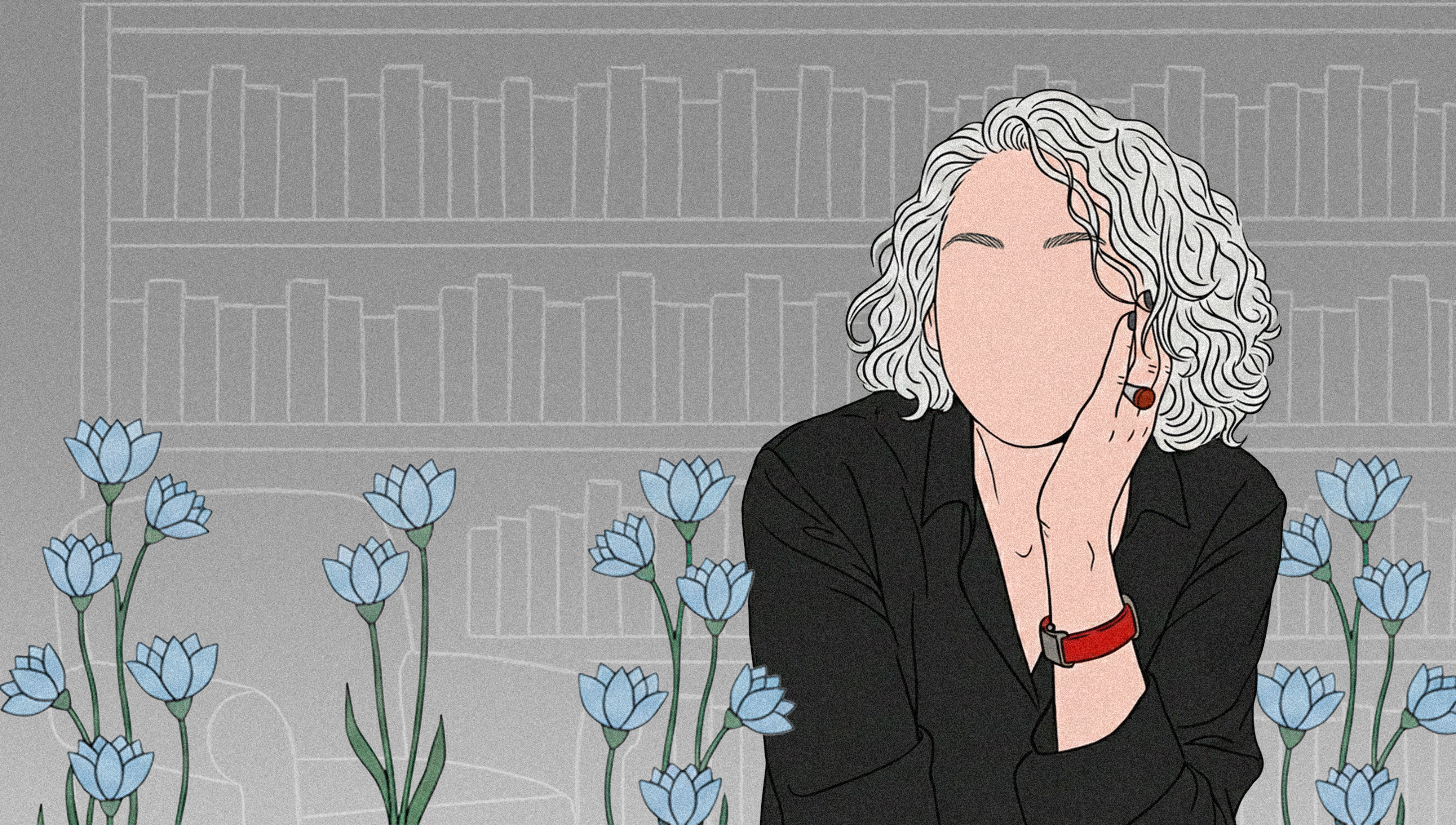 Emily Dickinson, la vida y la muerte: una conversación con Ángela María Pérez