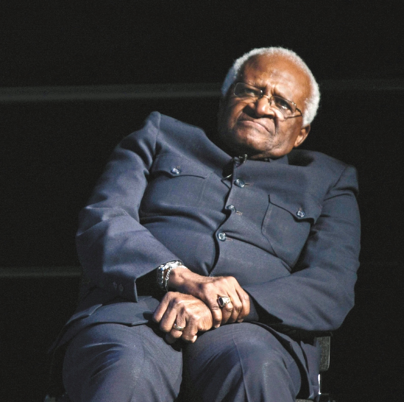 Adiós a Hans Küng y Desmond Tutu, líderes de la ética global