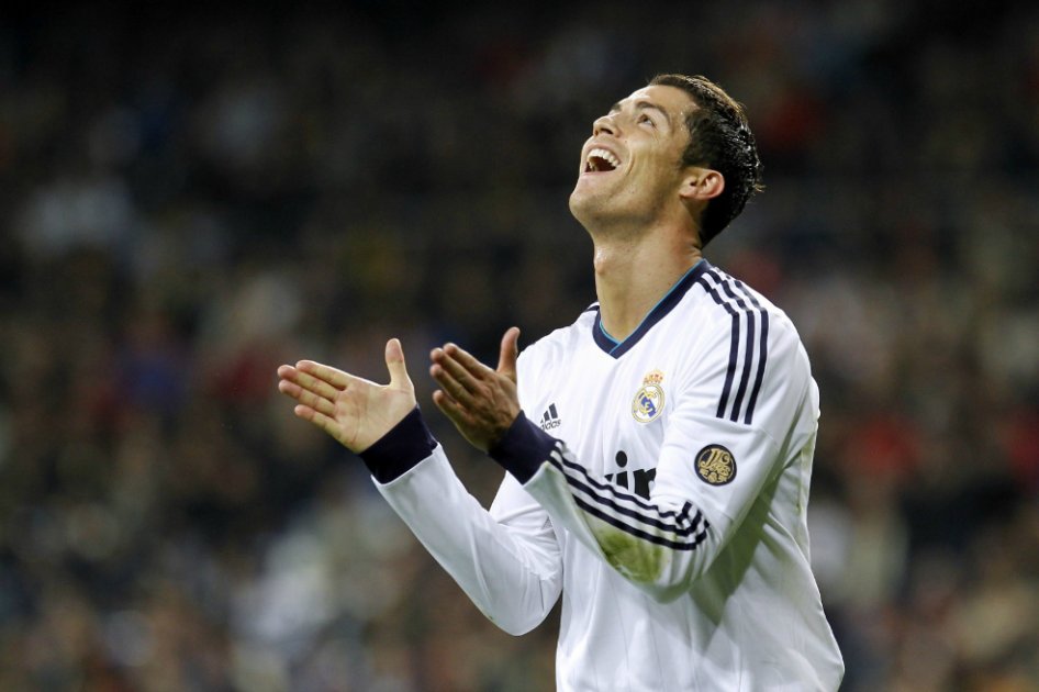 Ronaldo vale «al menos 400 millones de euros»: Jorge Mendes