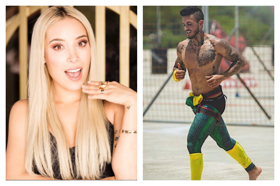 Luisa Fernanda W habla de su relación actual con Mateo Carvajal
