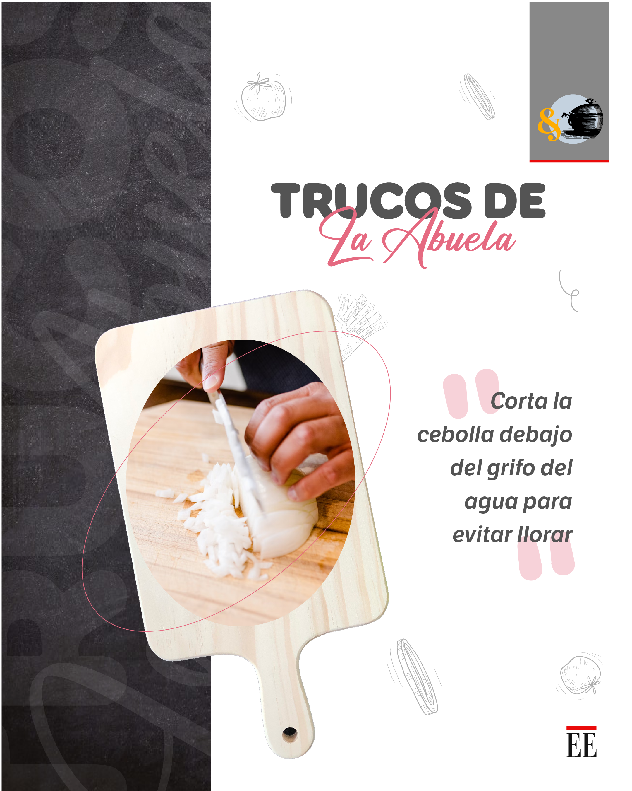 Trucos de la abuela